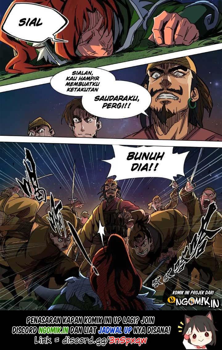 Three Kingdoms Chapter 04 Gambar 2
